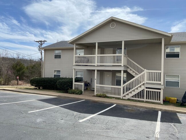 Apartment in Branson East, Kirbyville - Apartment in Branson East, Kirbyville