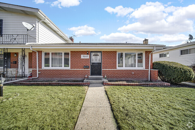 Building Photo - 7015 W Carol Ave Rental