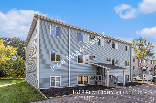 Building Photo - 1619 Fraternity Village Dr Rental