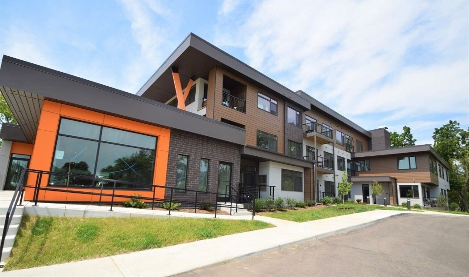 Velocity Apartments - Velocity Apartments