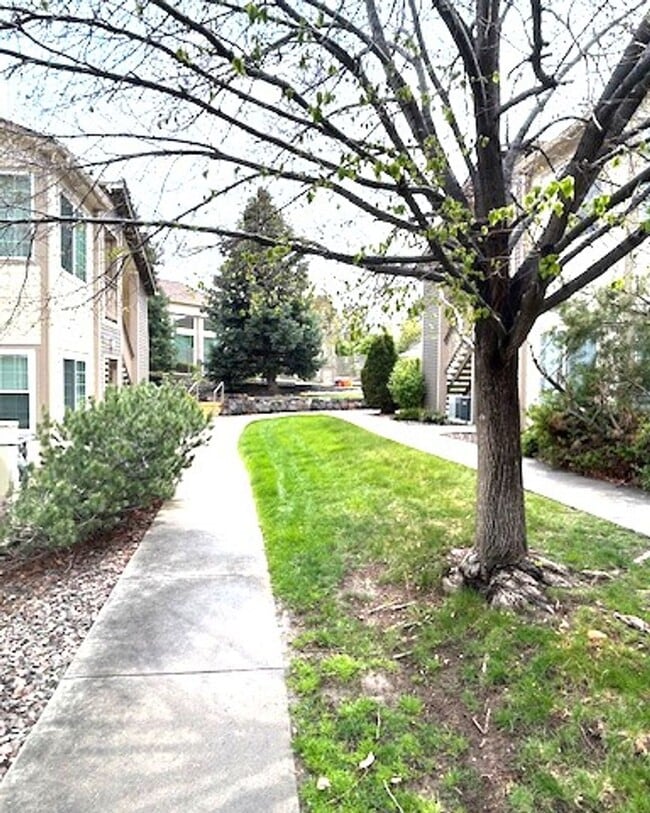 Photo - Great Littleton Condominium with Garage Unit 104