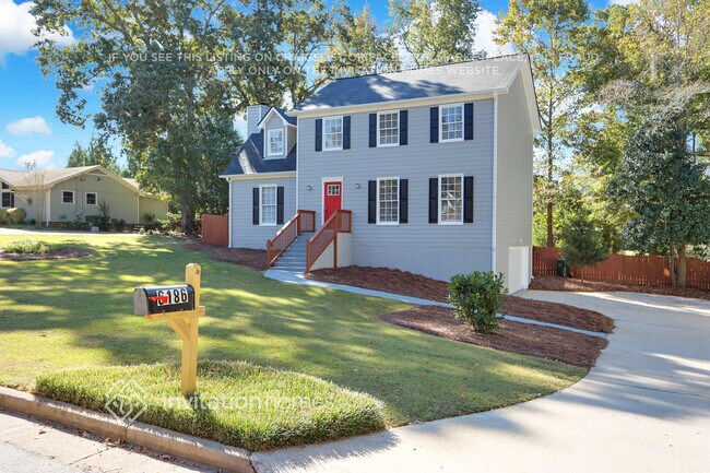 Photo - 6186 Pinewood Dr SE