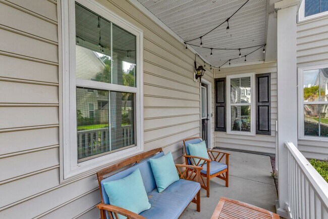 Photo - Liberty Hall Plantation!