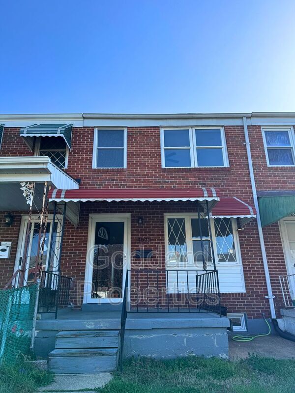 Photo - 4033 St Augustine Ln Townhome