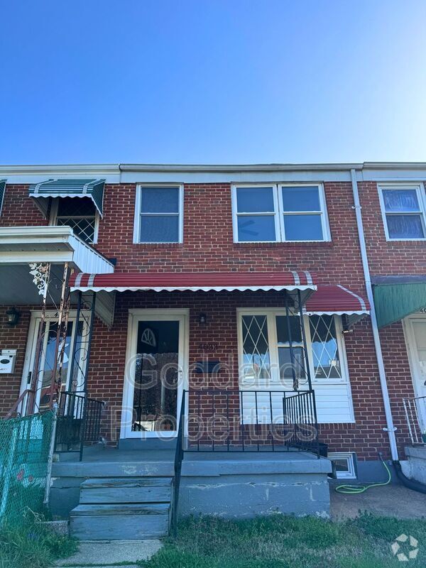 Building Photo - 4033 St Augustine Ln Rental