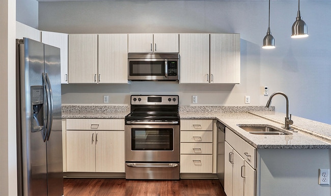 Village Heights Apartments