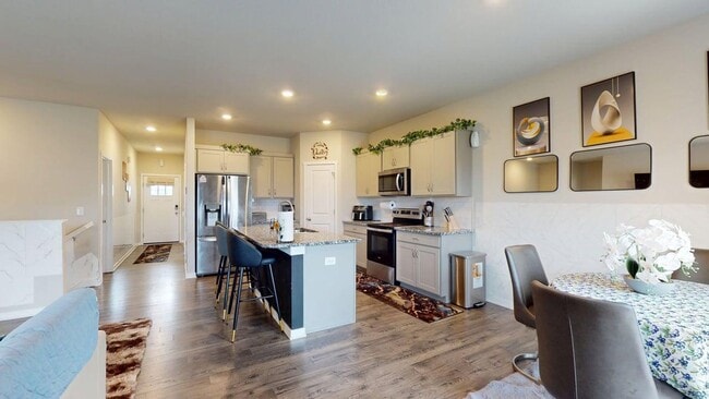 Photo - Beautiful New SFH in NW Ankeny