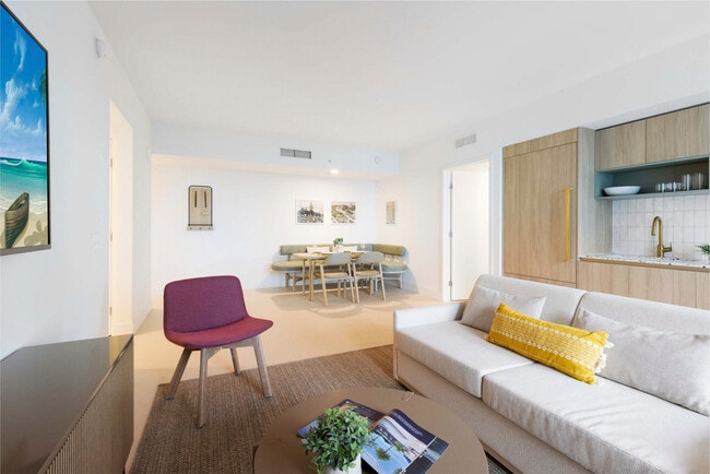 Photo - 601 NE 1st Ave Unidad SI ID1227493P