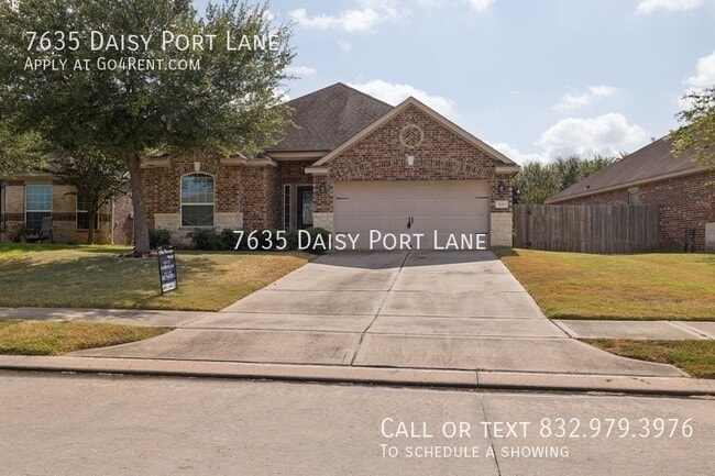 Building Photo - 7635 Daisy Port Ln