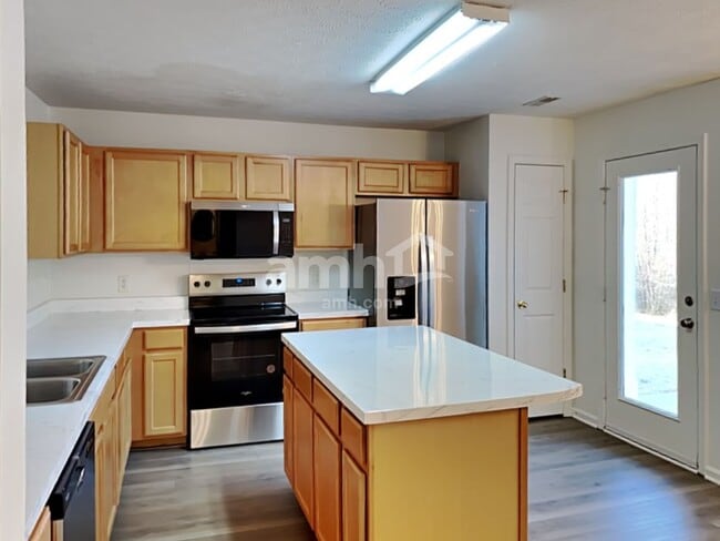 Photo - 3337 Cain Harbor Dr