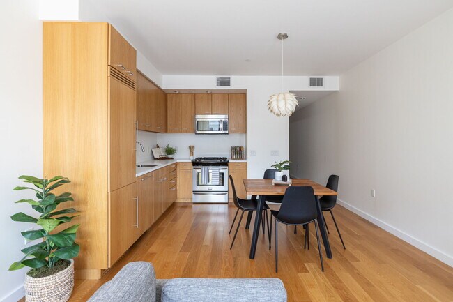 Boltwood Place Apartments