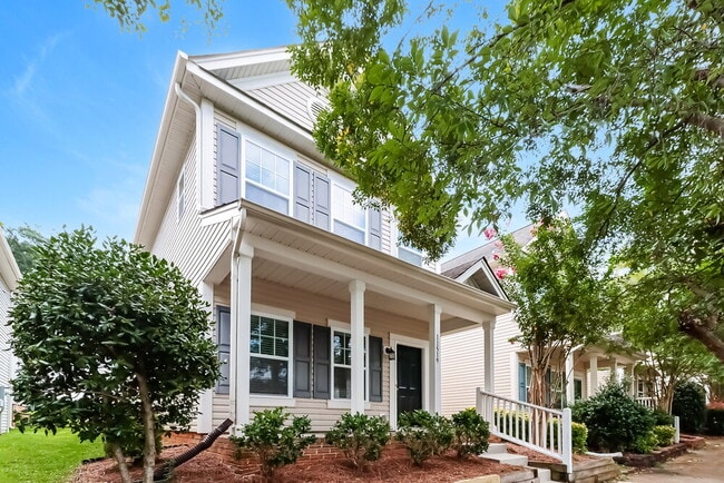 Building Photo - 11519 McDunkeld Dr