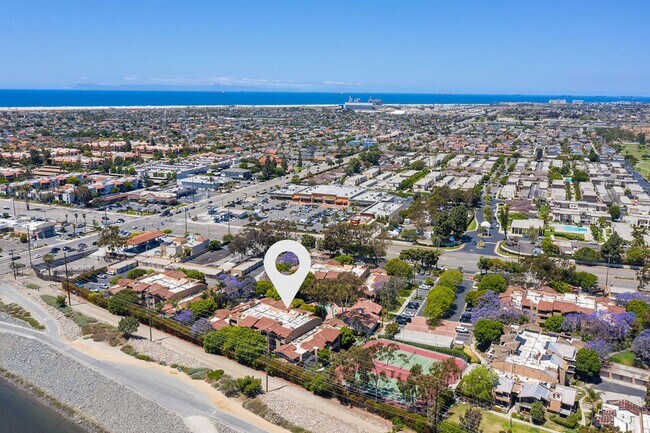 South Huntington Beach - South Huntington Beach House