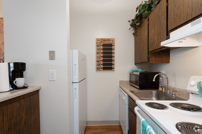 1HAB, 1BA - 525 ft²