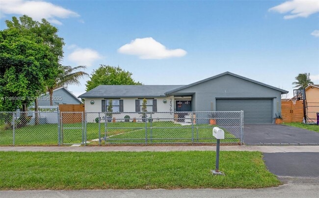 Building Photo - 25796 SW 123rd Ave