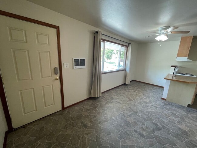 607 C Street in Cheney Near EWU Campus!
