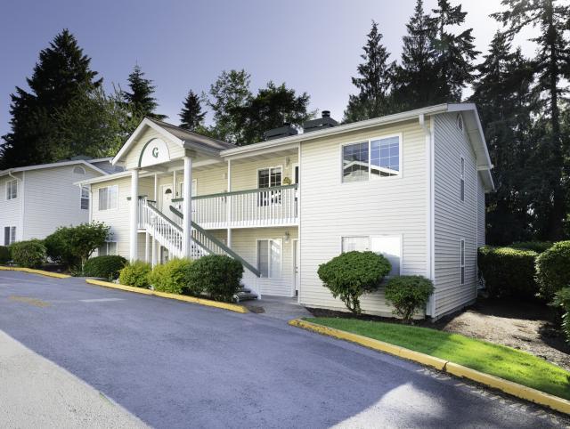 Photo - 2 bedroom in Federal Way WA 98003