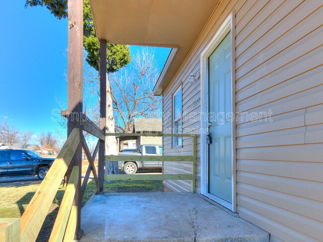 Photo - 3312 S Harvey Ave