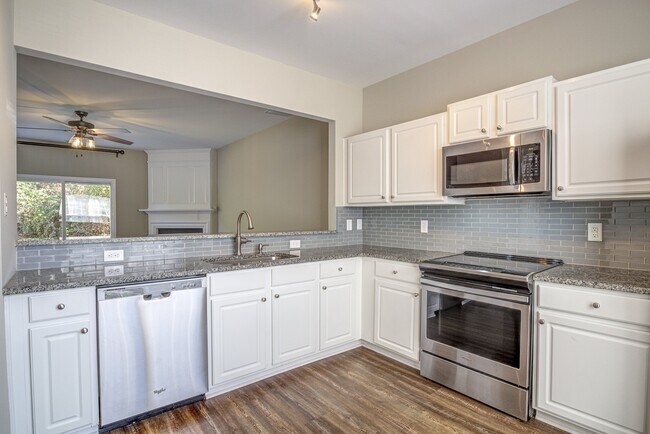 Photo - 5101 Echo Ridge Rd