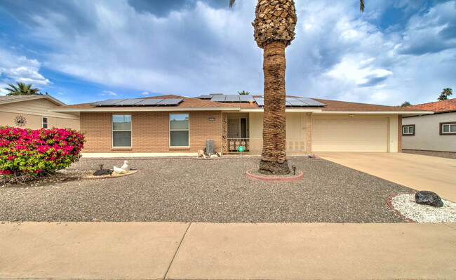 Photo - 10917 W El Capitan Cir Casa