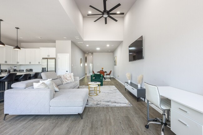 5830 Doolittle Blvd Unit A