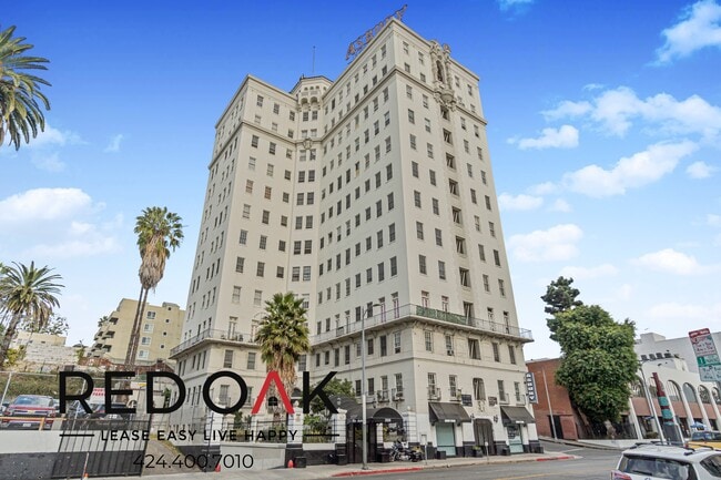 Photo - 2505 W 6th St Unidad 706