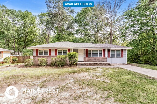 Photo - 105 16th Terrace NE House