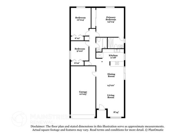 Building Photo - 9427 6th Ave Rental