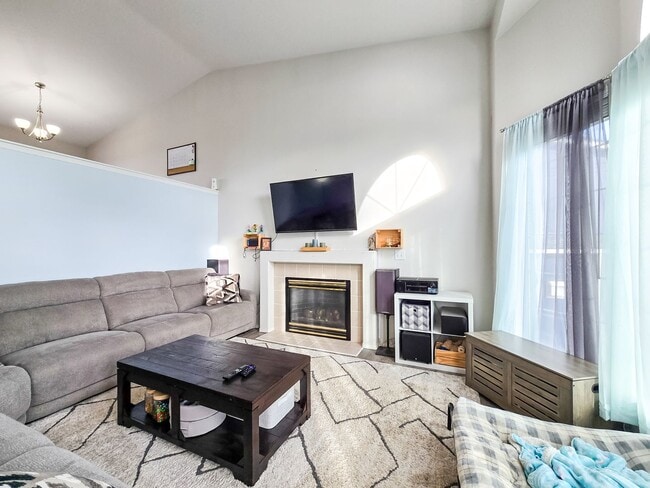 Photo - 4BD Updated Split-Level Home