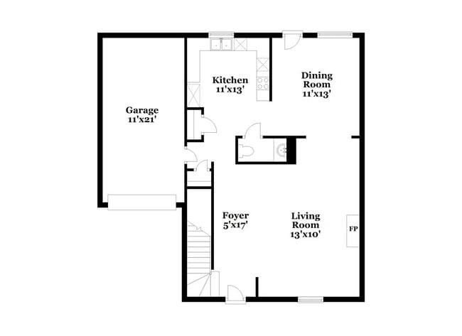 Photo - 1554 Kindred Cir NW