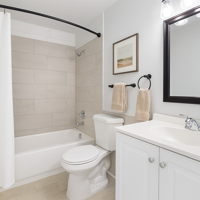 Photo - Parkview Apartments