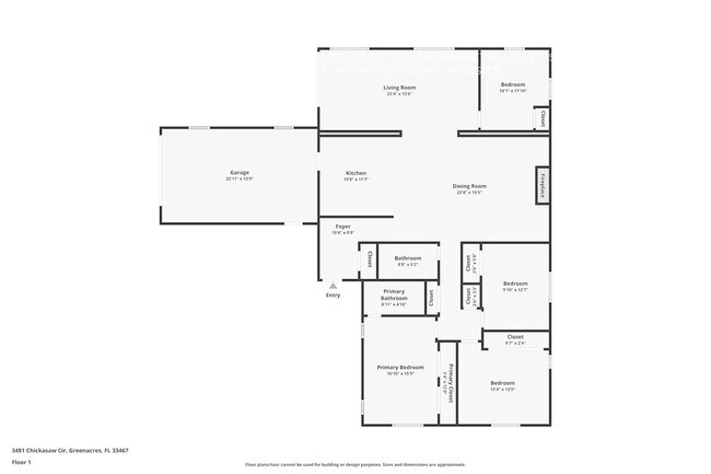 Photo - 3481 Chickasaw Cir