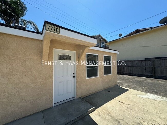 Photo - 774B Cherry Ave
