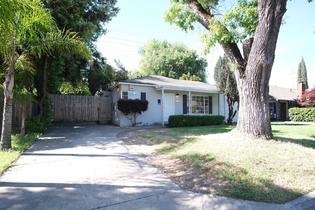 Photo - Charming 3-bedroom 1 bathroom home