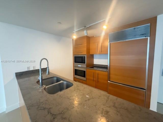 Photo - 475 Brickell Ave Unidad 2411