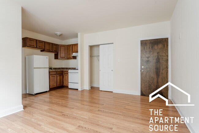 Photo - 2606 N Kimball Ave Unit 414