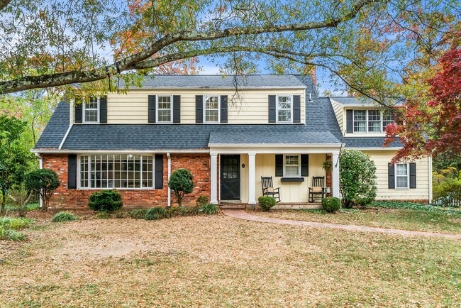 Building Photo - Updated Colonial Home in Westgage Neighbor...