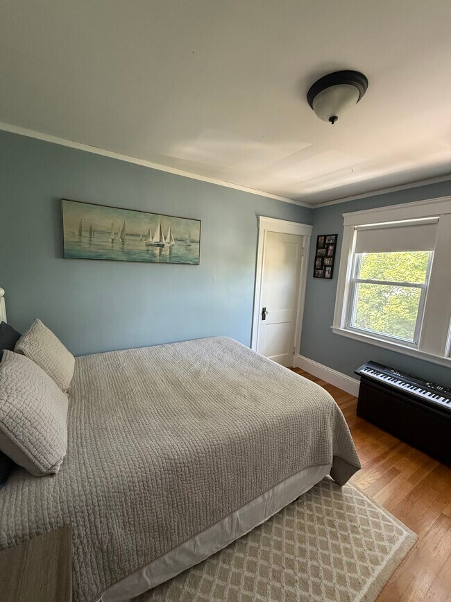 Photo - 56 Trapelo St Unit 2