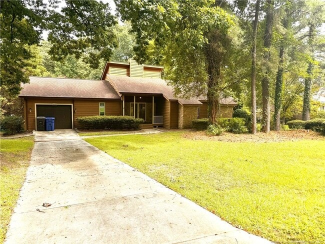 Building Photo - 5609 Weatherford Rd Rental