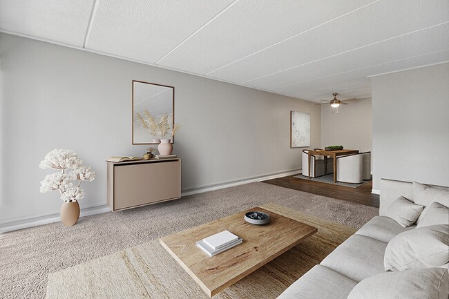 Photo - Elevate on Parkway