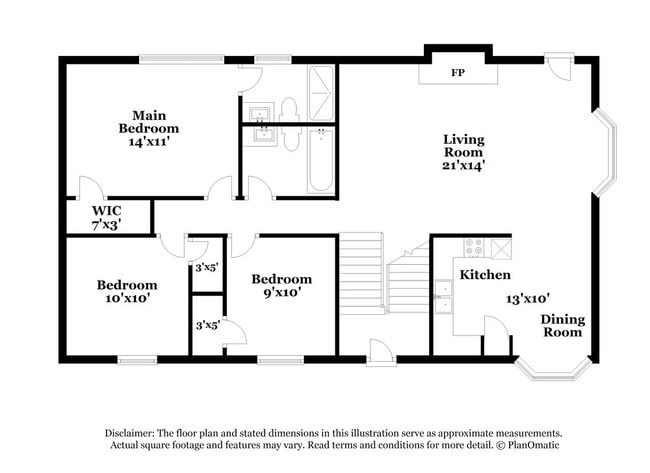 Photo - 2145 Atkinson Ln