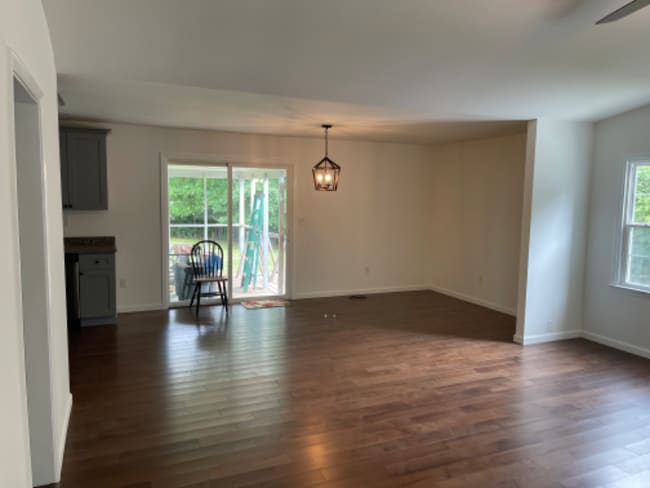 Photo - 1507 Fort Hill Dr