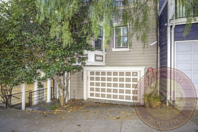 Photo - Noe Valley - 4 BR, 3 BA Condo 2,326 Sq. Ft...