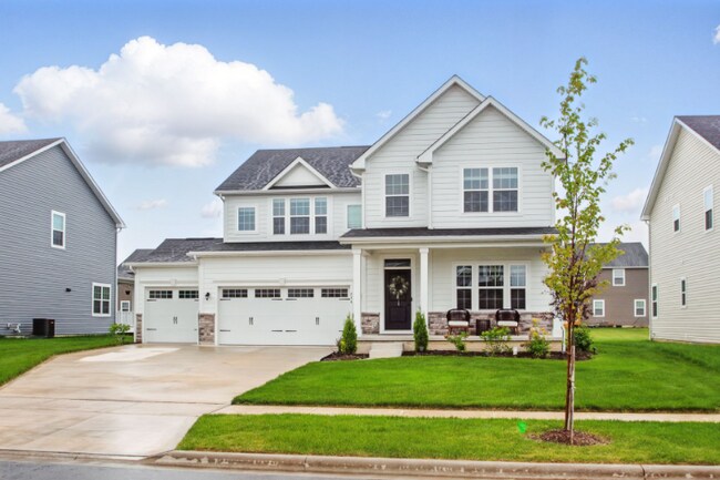 Photo - 274 Wyman Lk Dr