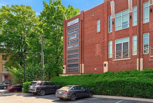 Photo - 2125 Southend Dr Unit VillageatSouthEnd334