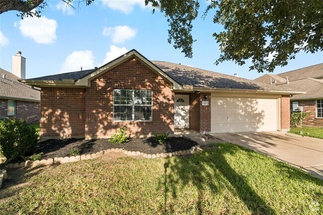 Building Photo - 4111 Mustang Rd Rental
