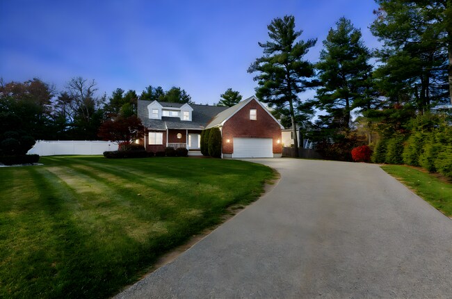 Building Photo - 5 Neff Dr Unit 5-ND