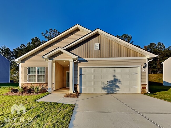 Building Photo - 316 Ivy Bank Dr Rental