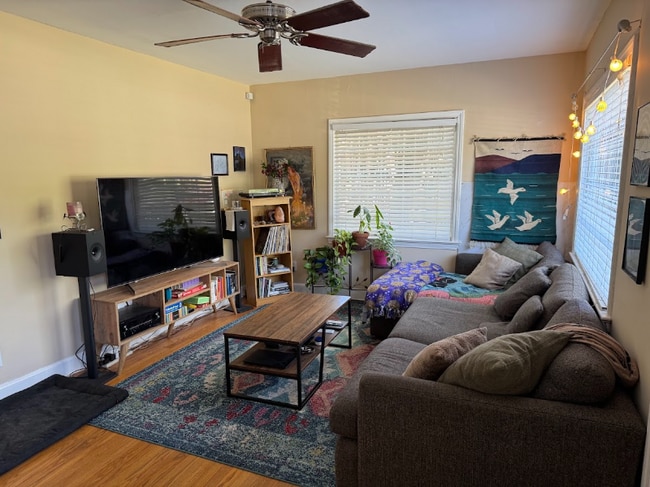 Photo - 903 Mordecai Dr