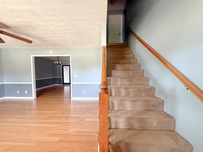Photo - 3 Bedroom / 2.5 Bathroom - Home in Cookeville!